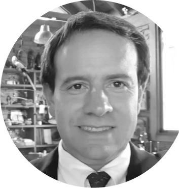 JOSÉ FERNANDO LÓPEZ MADRID