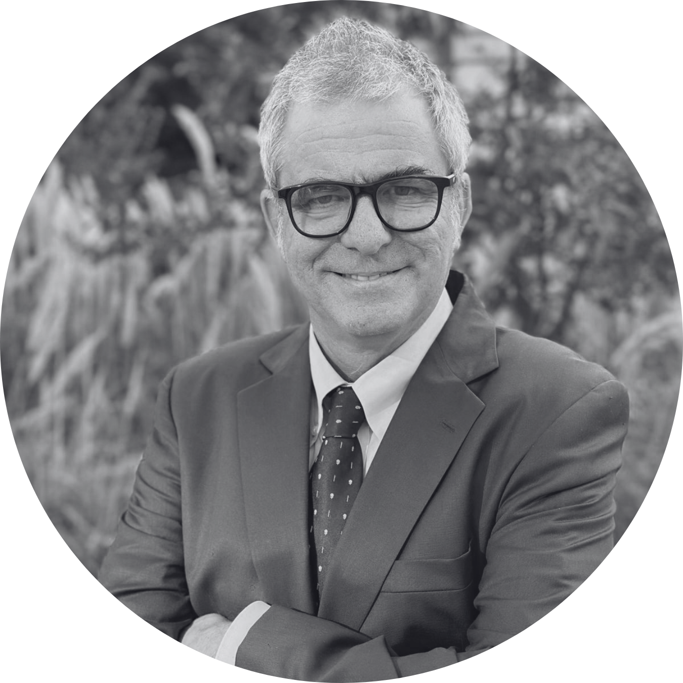 Lisandro Serrano Romo