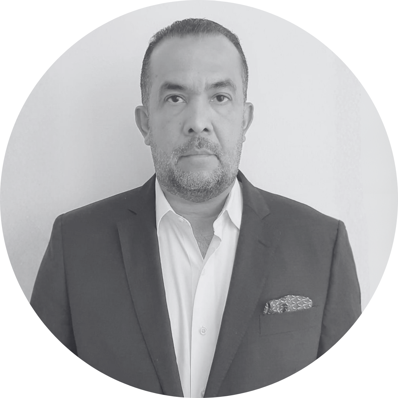 Danilo Ricardo Caballero Miranda