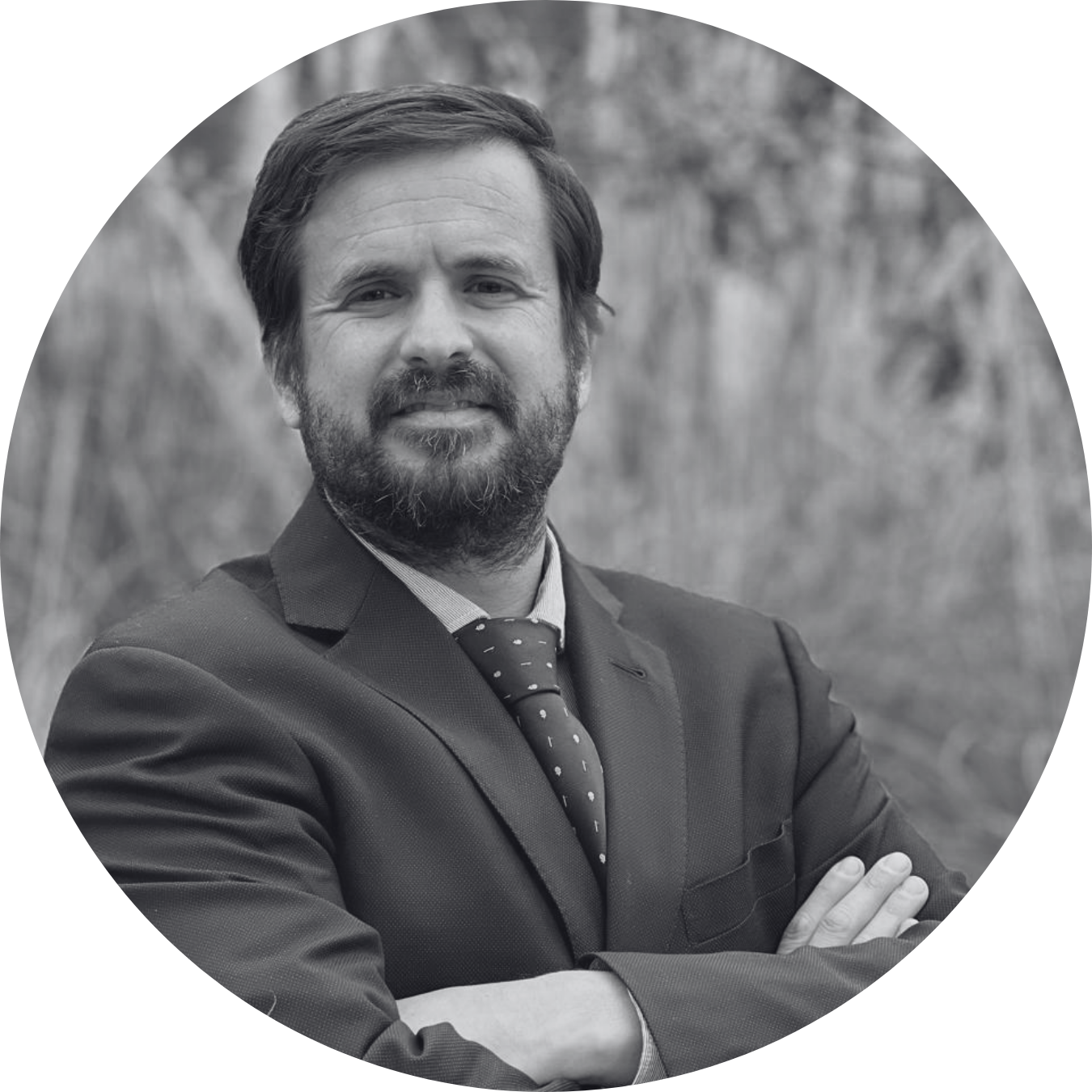 Antonio Serrano Reyes