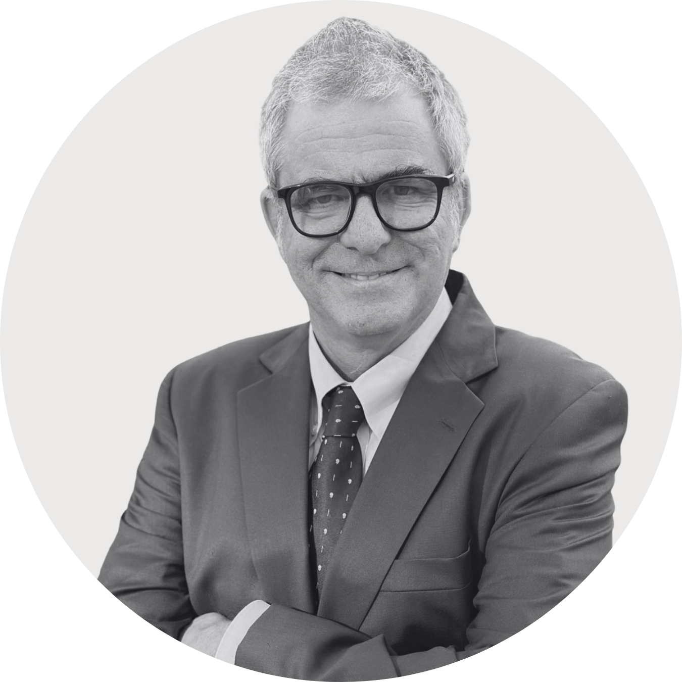 Lisandro Serrano Romo