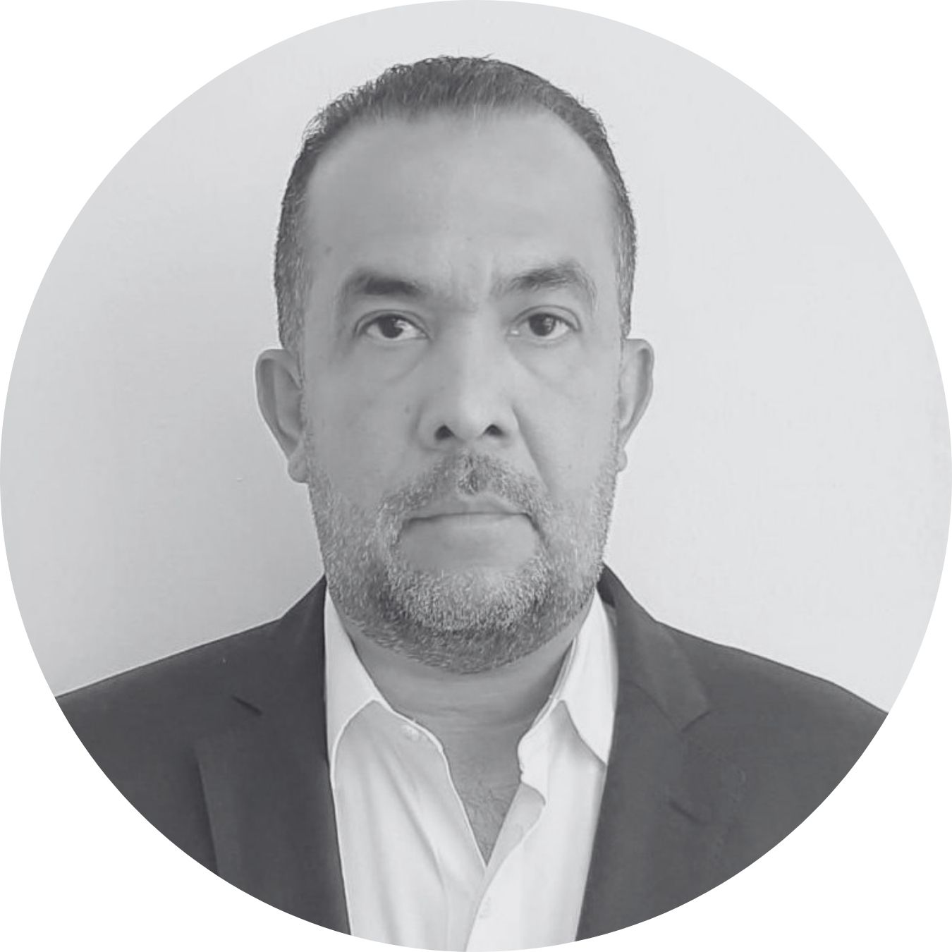 Danilo Ricardo Caballero 