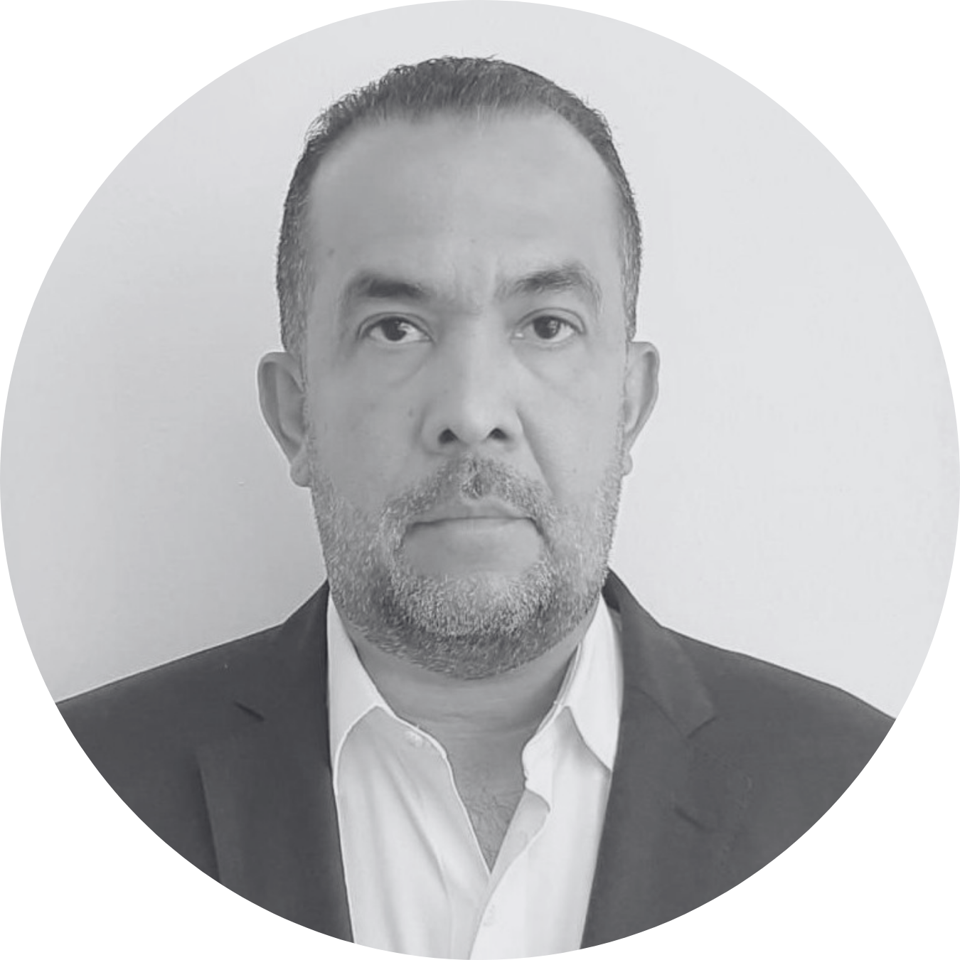 Danilo Ricardo Caballero 