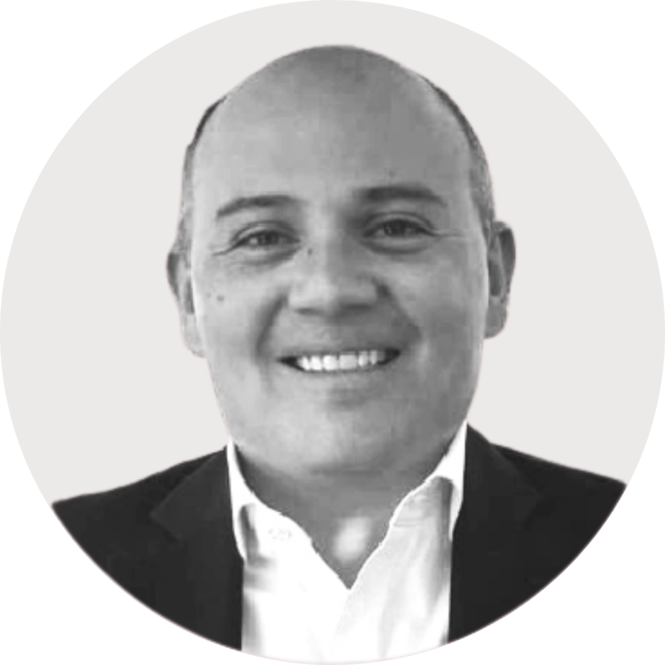 JUAN JOSÉ OLIVEROS MUÑOZ